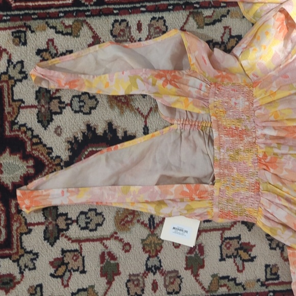 NWT Magali Pascal Miriam maxi dress - Picture 4 of 10